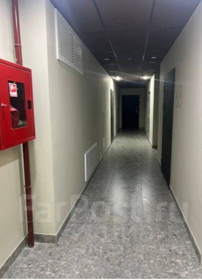 1-к кв. Приморский край, Уссурийск ул. Фрунзе, 78 (39.4 м²)