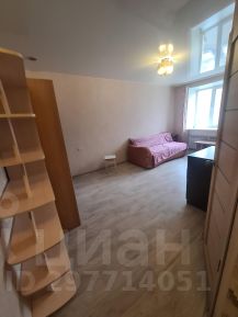 студия, 27 м², этаж 2