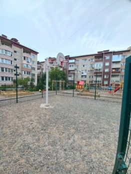 2-комн.кв., 52 м², этаж 2