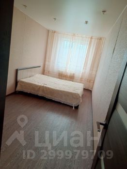 2-комн.кв., 44 м², этаж 5