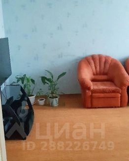 2-комн.кв., 53 м², этаж 6