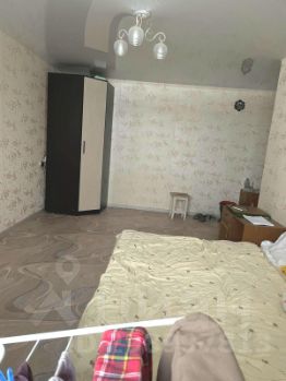 2-комн.кв., 52 м², этаж 5