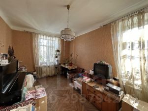 3-комн.кв., 75 м², этаж 2