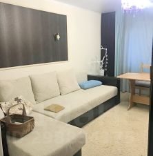 2-комн.кв., 51 м², этаж 2