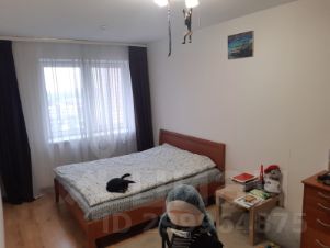 1-комн.кв., 34 м², этаж 13