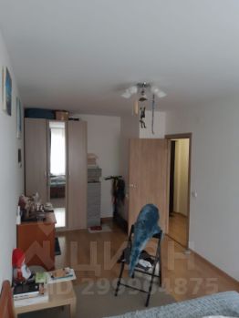 1-комн.кв., 34 м², этаж 13