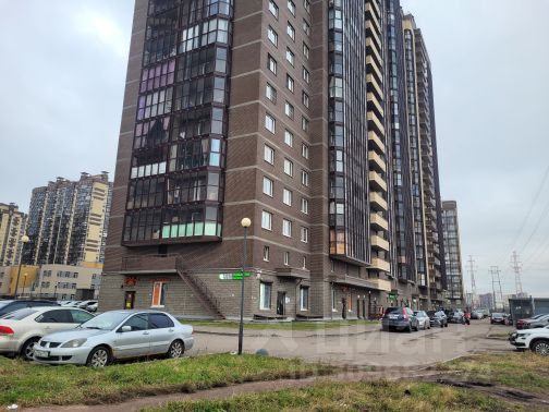 1-комн., 32,3 м², 19/24 этаж