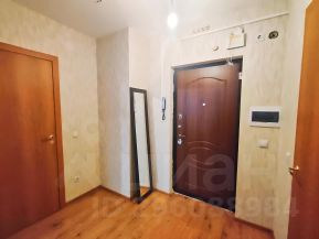 1-комн.кв., 39 м², этаж 8