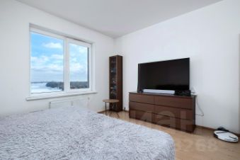 1-комн.кв., 34 м², этаж 11