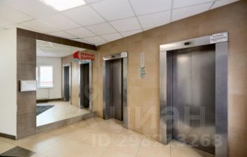 1-комн.кв., 34 м², этаж 11