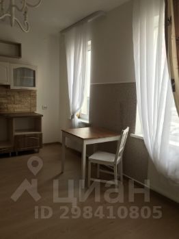 1-комн.кв., 41 м², этаж 3