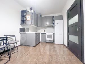 1-комн.кв., 35 м², этаж 3