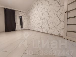 студия, 25 м², этаж 7