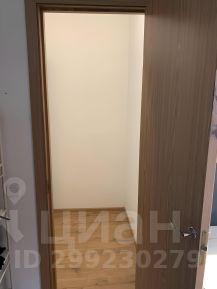 1-комн.кв., 35 м², этаж 20