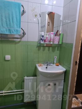 студия, 24 м², этаж 20