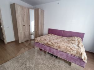 1-комн.кв., 34 м², этаж 7