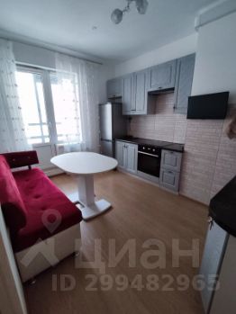 1-комн.кв., 34 м², этаж 7