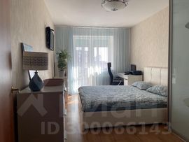 1-комн.кв., 44 м², этаж 7