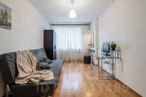 1-комн.кв., 34 м², этаж 14