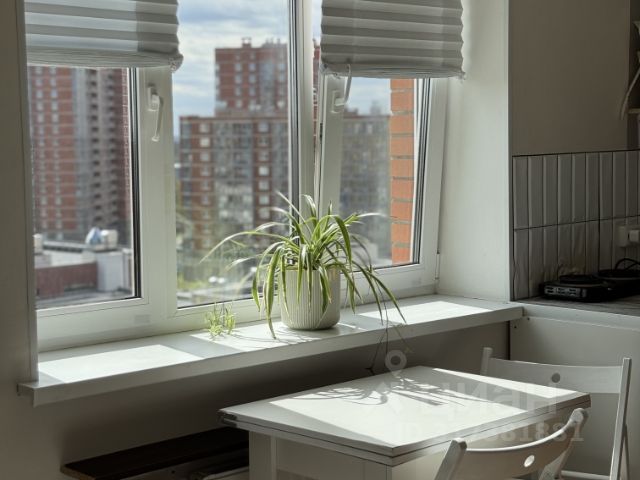 Студия, 26 м², 10/10 этаж