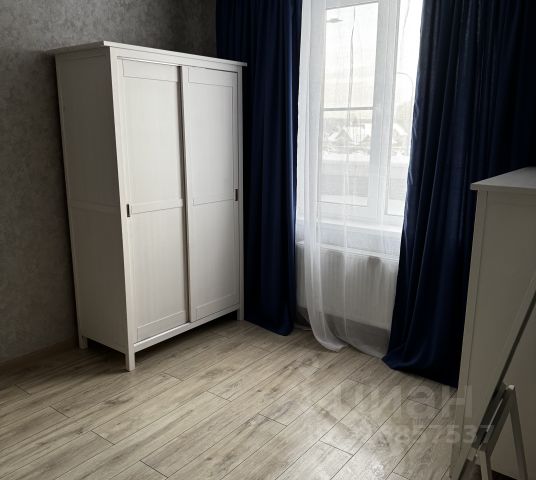 1-комн., 31,5 м², 2/24 этаж