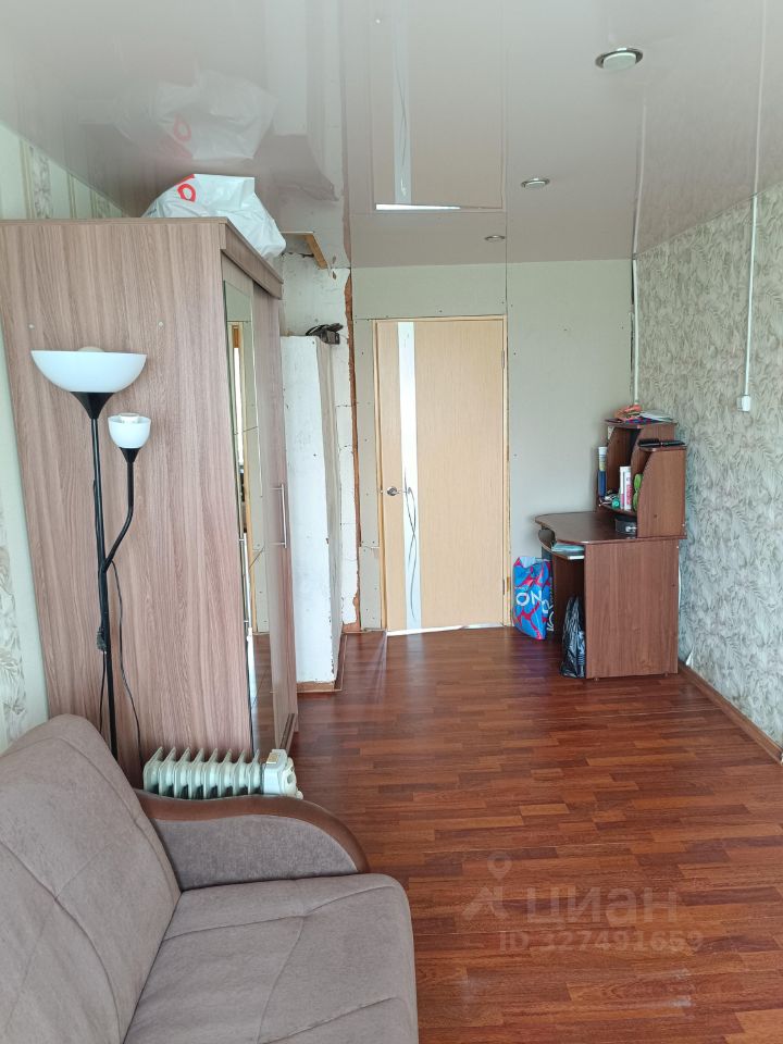 Квартира 1-комн. 27.9 м² за 800 000 ₽ в Устюжна — фото 3