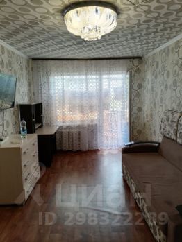 1-комн.кв., 30 м², этаж 4