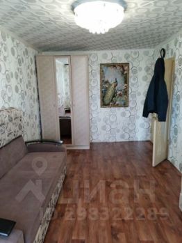 1-комн.кв., 30 м², этаж 4