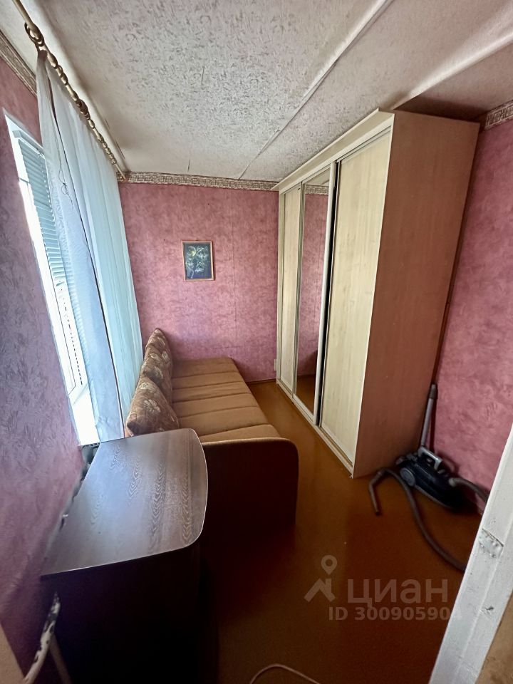 Продается2-комн.квартира,36м²