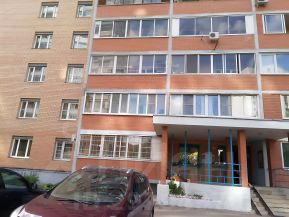 2-комн.кв., 58 м², этаж 5