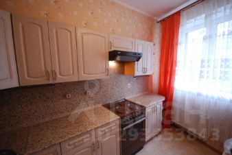 1-комн.кв., 34 м², этаж 1