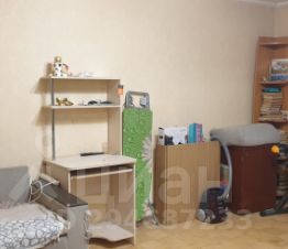 1-комн.кв., 35 м², этаж 5