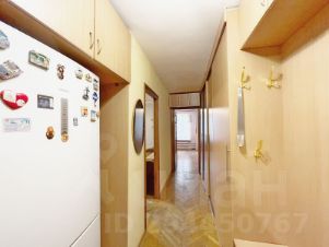 3-комн.кв., 64 м², этаж 5