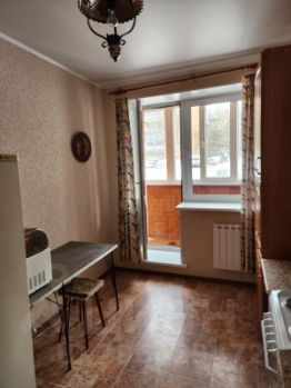 1-комн.кв., 40 м², этаж 2