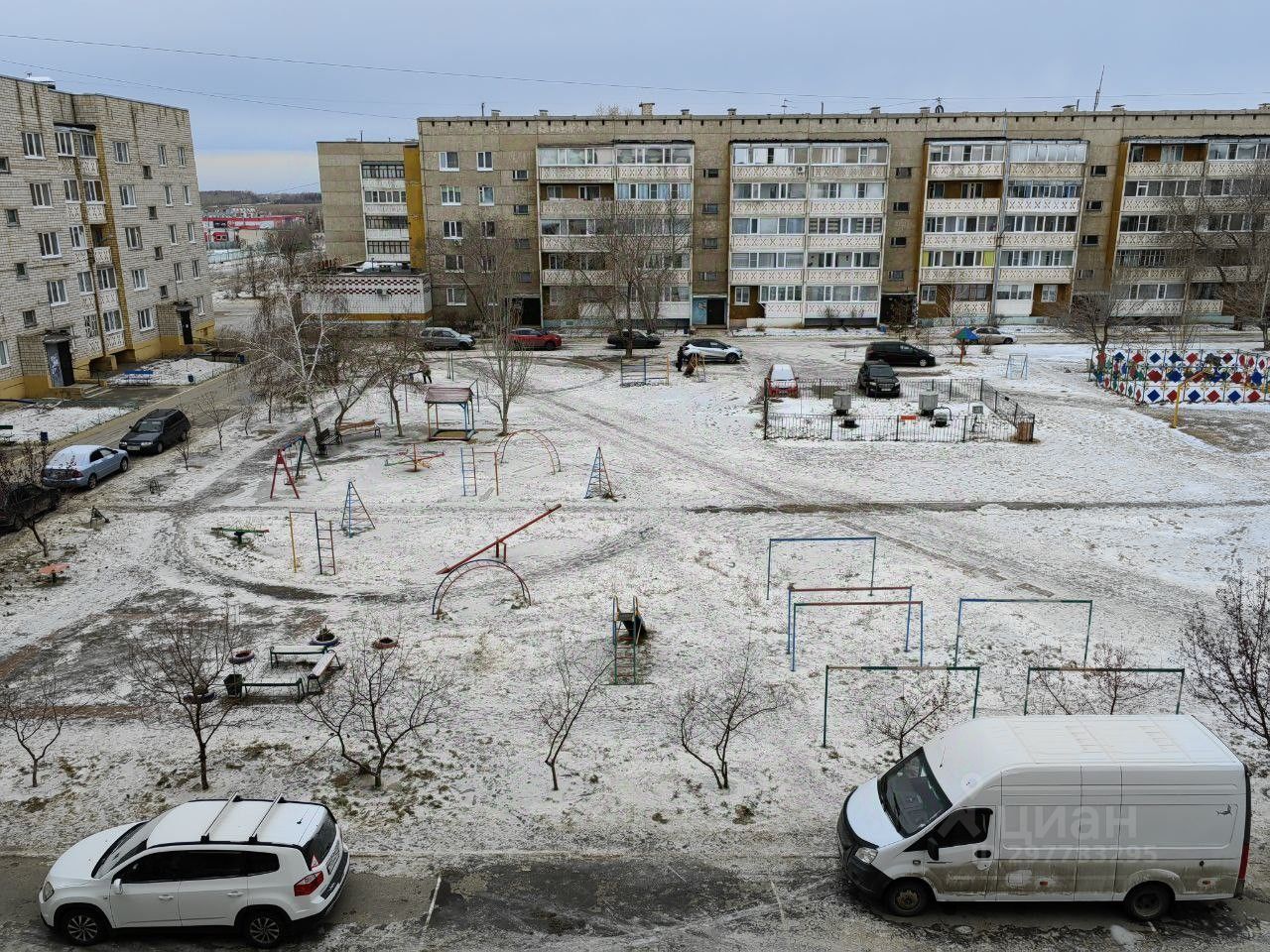 Купить квартиру в квартале В в городе Яровое, продажа квартир во вторичке и  первичке на Циан. Найдено 5 объявлений