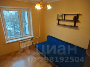 2-комн.кв., 45 м², этаж 5