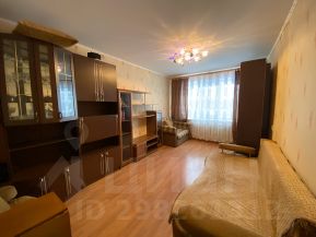 2-комн.кв., 53 м², этаж 1