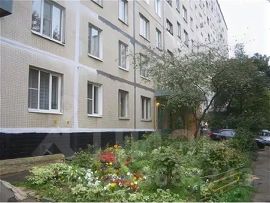 2-комн.кв., 45 м², этаж 1