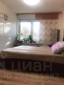 2-комн.кв., 49 м², этаж 1