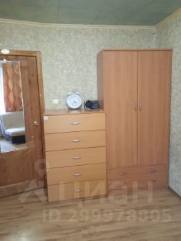 2-комн.кв., 44 м², этаж 1