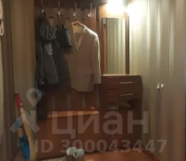 1-комн.кв., 34 м², этаж 5