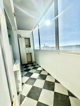 1-комн.кв., 35 м², этаж 15