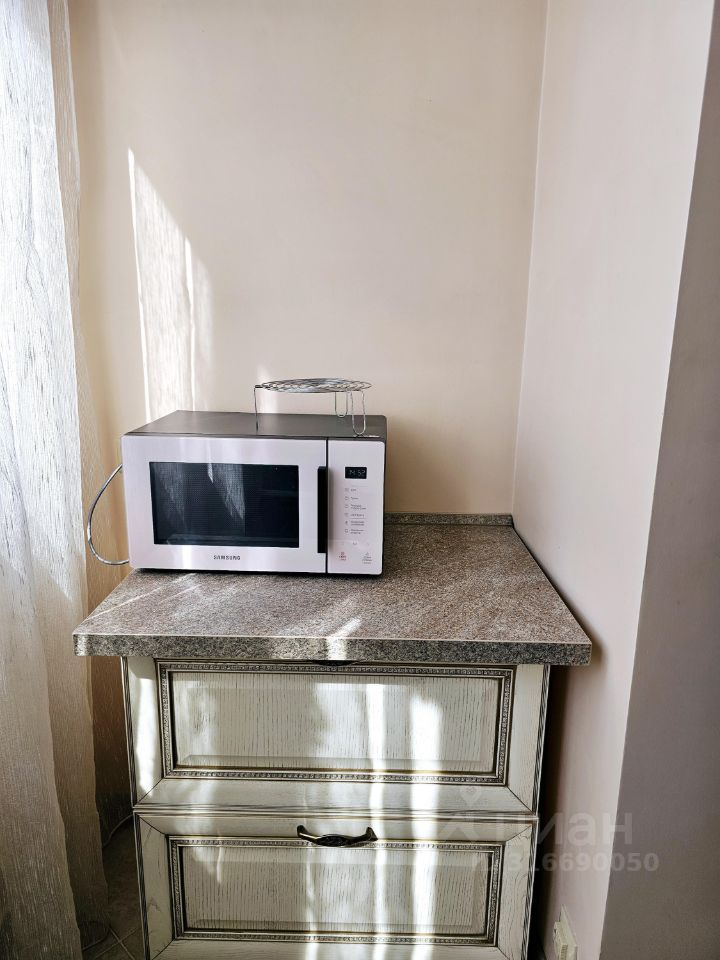 3-комнатная квартира, 63,7 м² — фото 4