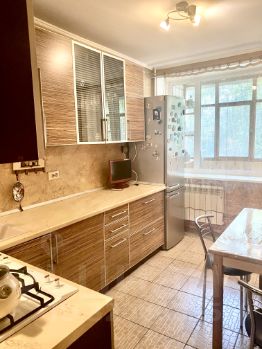 1-комн.кв., 35 м², этаж 2