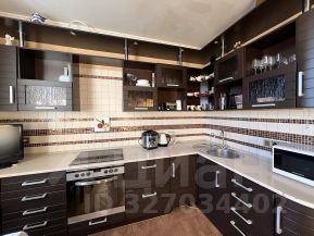 1-комн.кв., 34 м², этаж 14