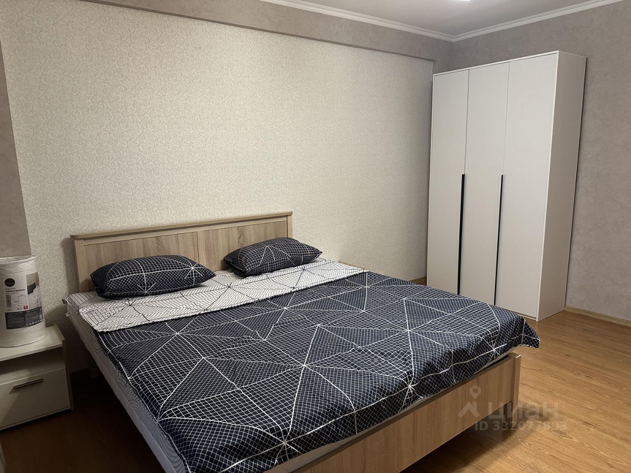 1-комнатная квартира, 48 м² — фото 7