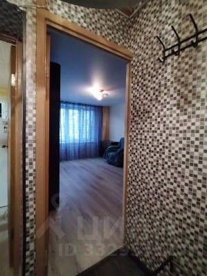 1-комнатная квартира, 36 м² — фото 6