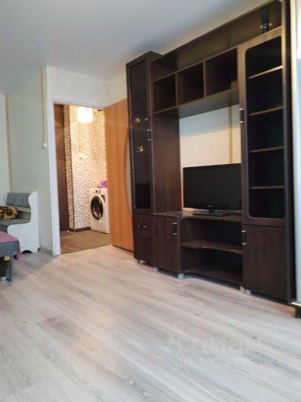 1-комнатная квартира, 36 м² — фото 3