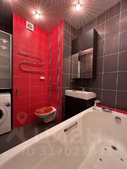 2-комн.кв., 57 м², этаж 5