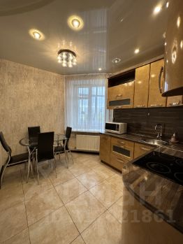 2-комн.кв., 57 м², этаж 5